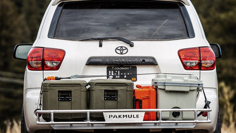 PAKMULE PRO