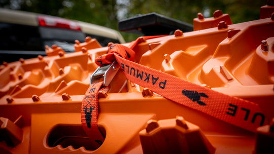 MULEstraps