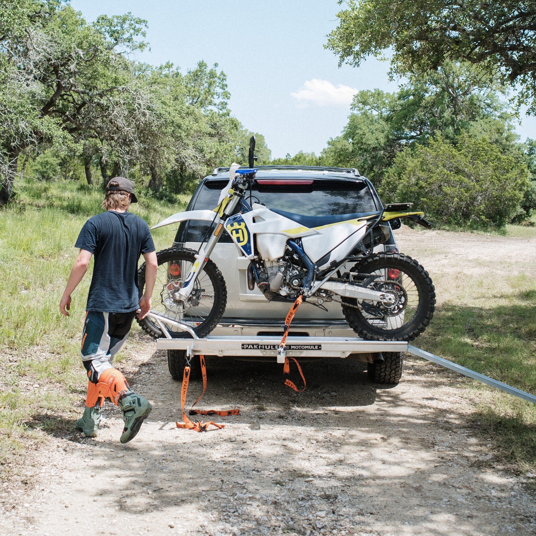 PAKMULE MOTOMULE – PAKMULE