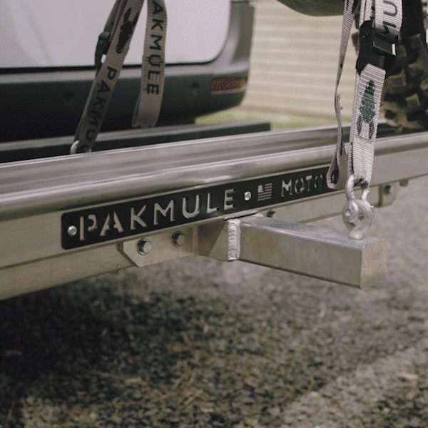 PAKMULE MOTOMULE