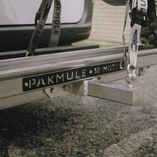 PAKMULE MOTOMULE