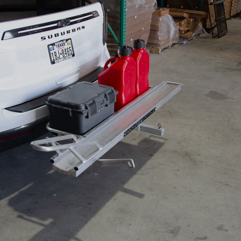 MOTOMULE Gear Tray