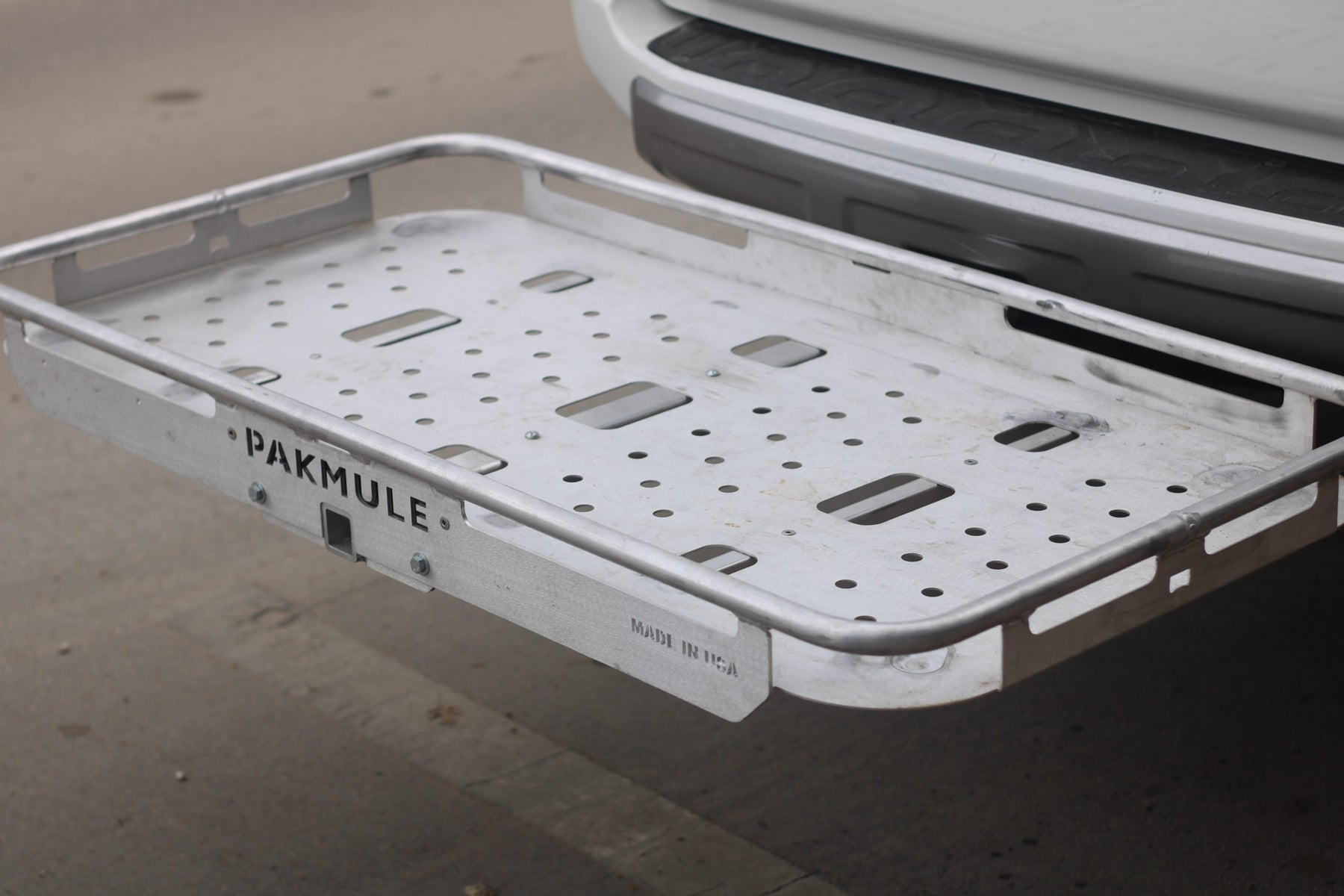PAKMULE SCOUT – PAKMULE