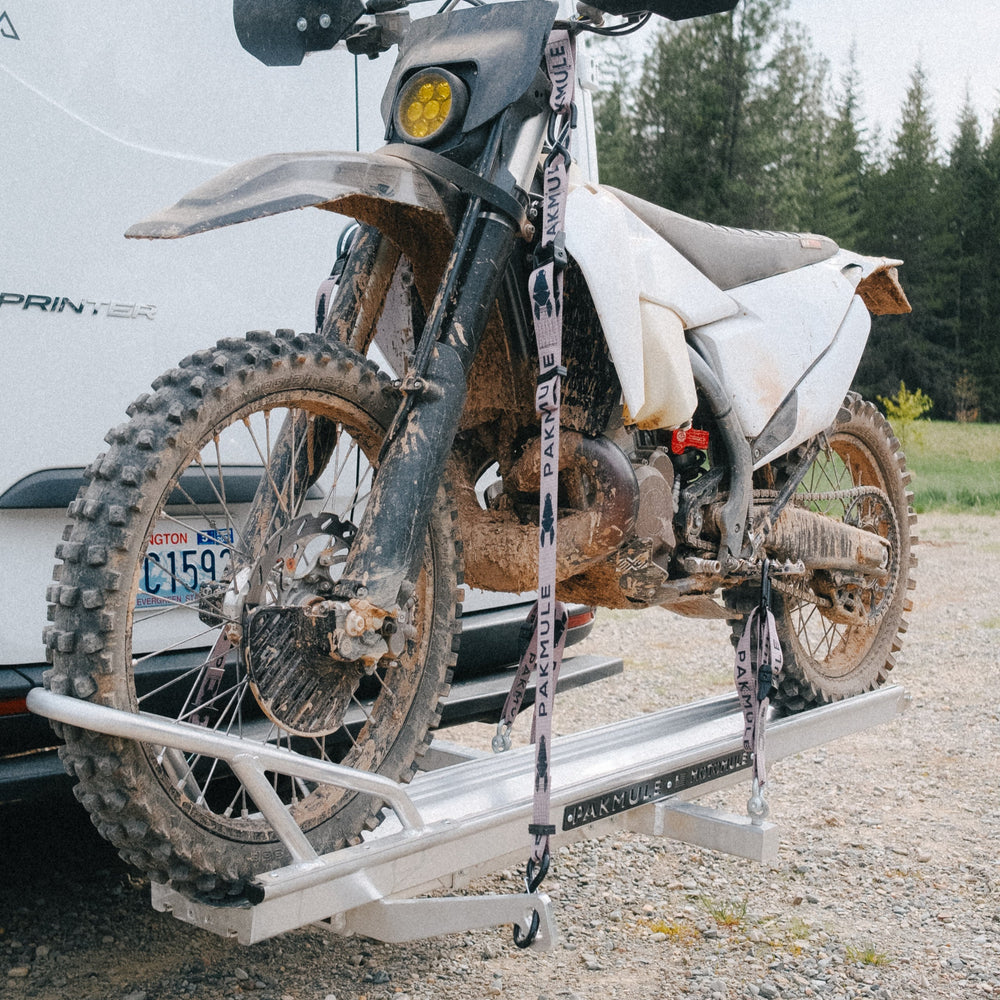 MOTOstraps
