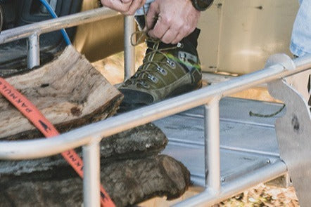 Pro - DECKING