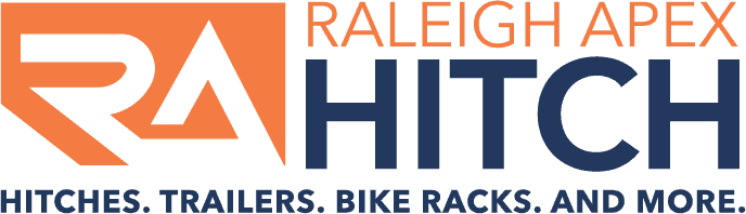 Raleigh-Apex Hitch