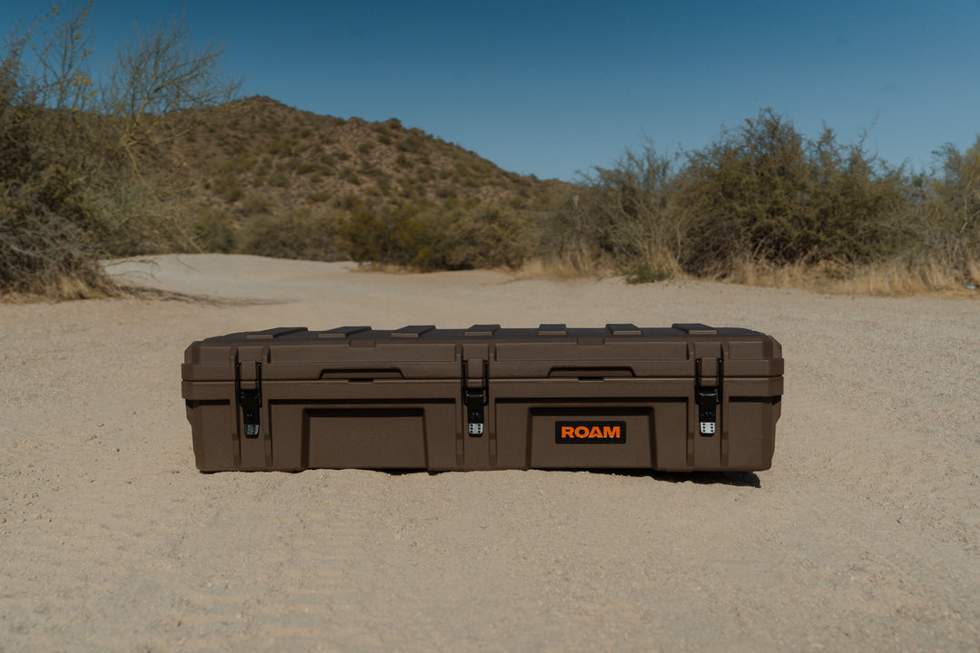 95L Rugged Case