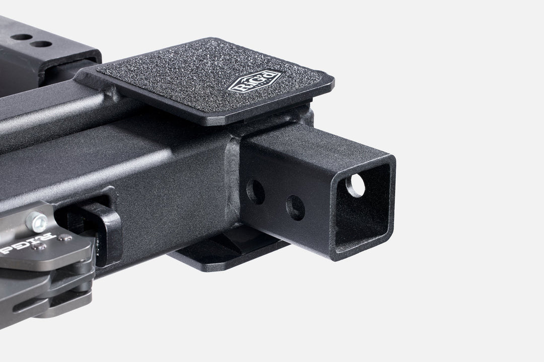 RambleSwing Pro (Bronco/Wrangler Fitment)