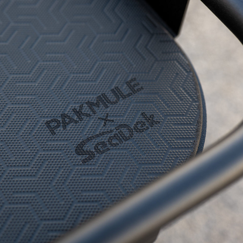 SCOUT Traction Pad