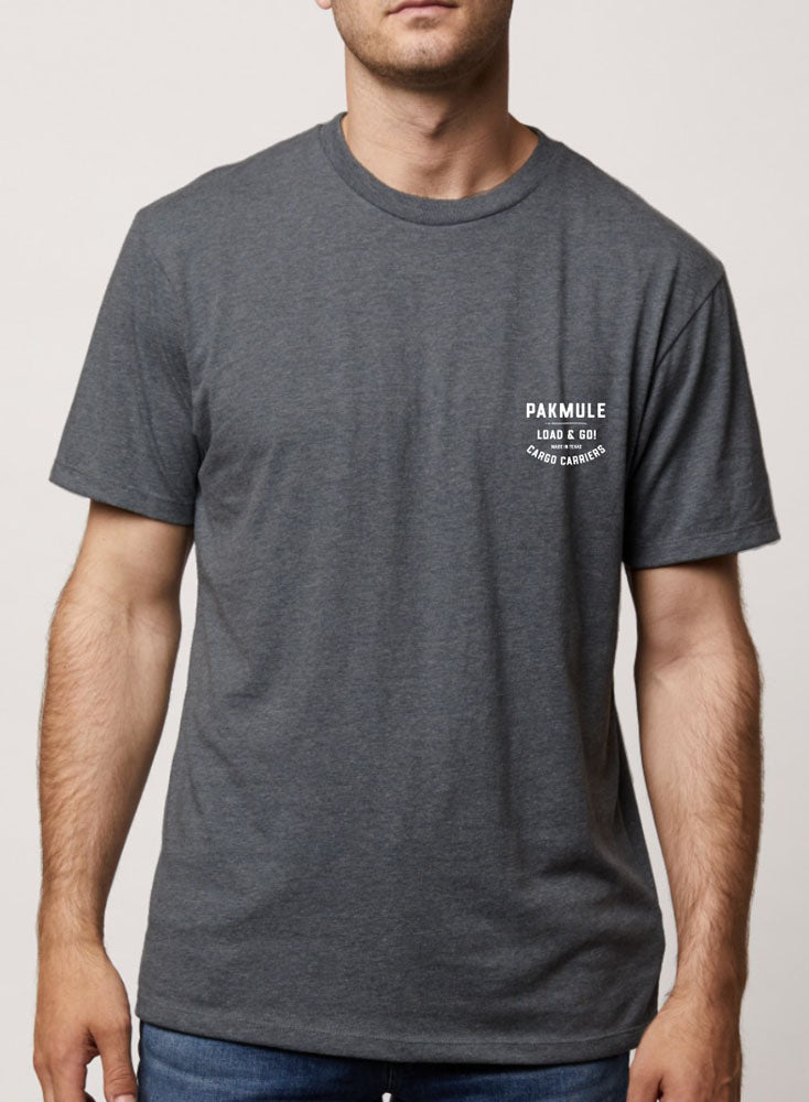 Original Bronco Shirt