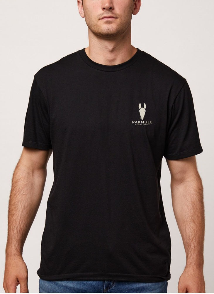 Load and Go Shirt