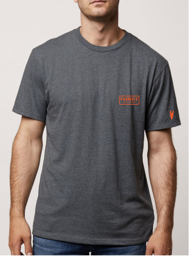 License Plate Shirt