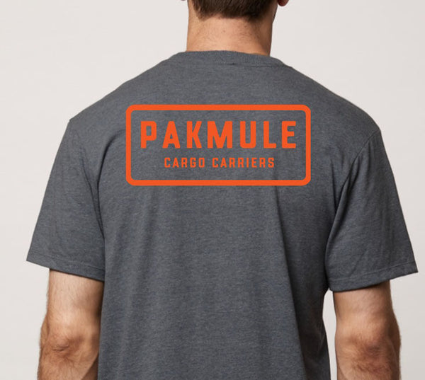 License Plate Shirt – PAKMULE