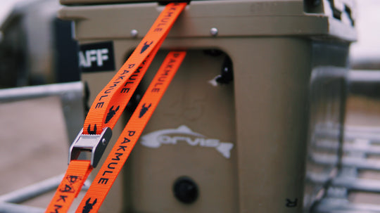 MULEstraps