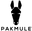 Pakmule logo