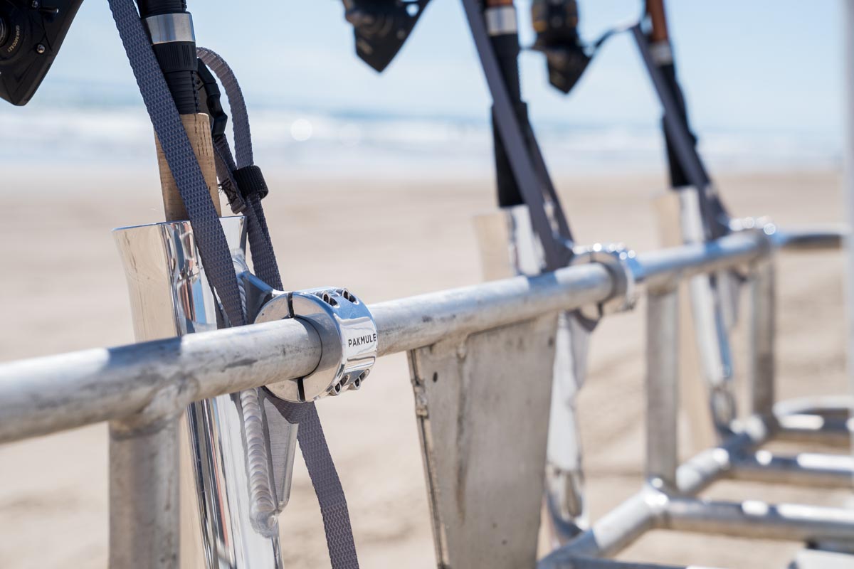 Fishing Rod Attachment