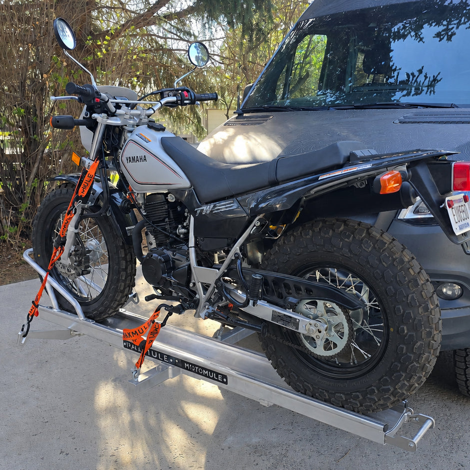 PAKMULE MOTOMULE