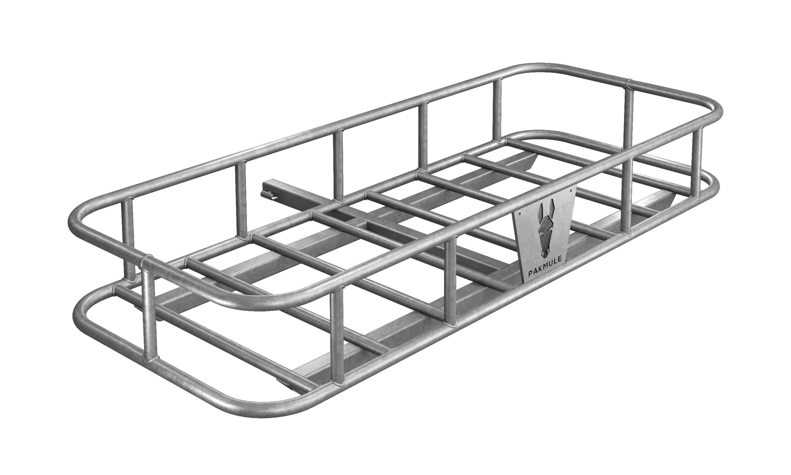 Stowaway Hitch Mount Rod Holder  Swingaway Frame : Automotive Cargo  Baskets : Sports & Outdoors 