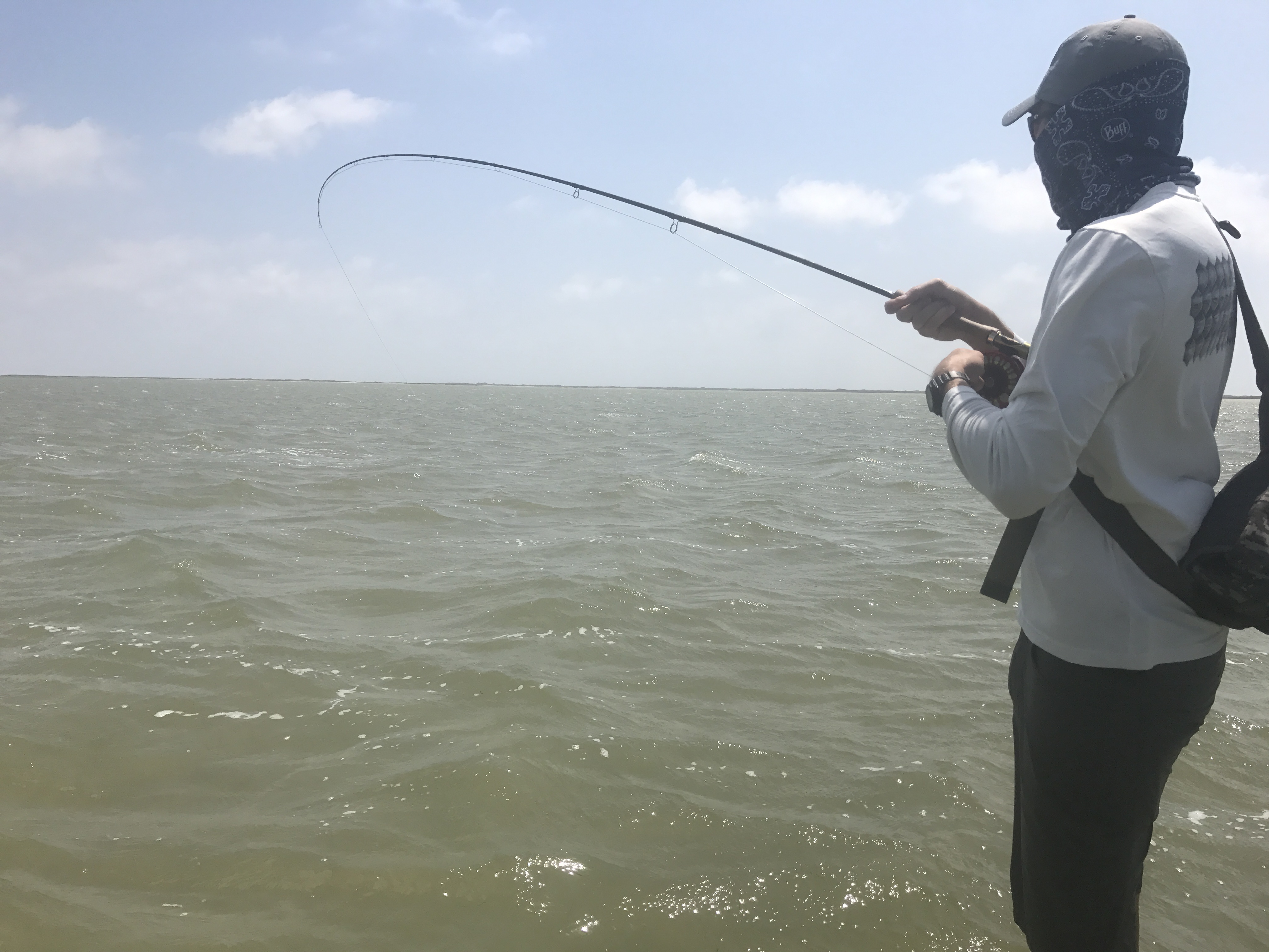 You are currently viewing Fishing Laguna Madre in South Texas